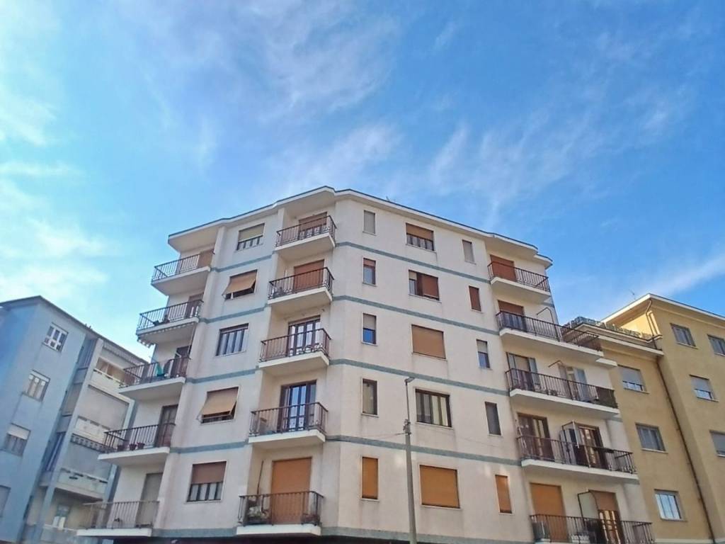 appartamento in vendita a Venaria Reale