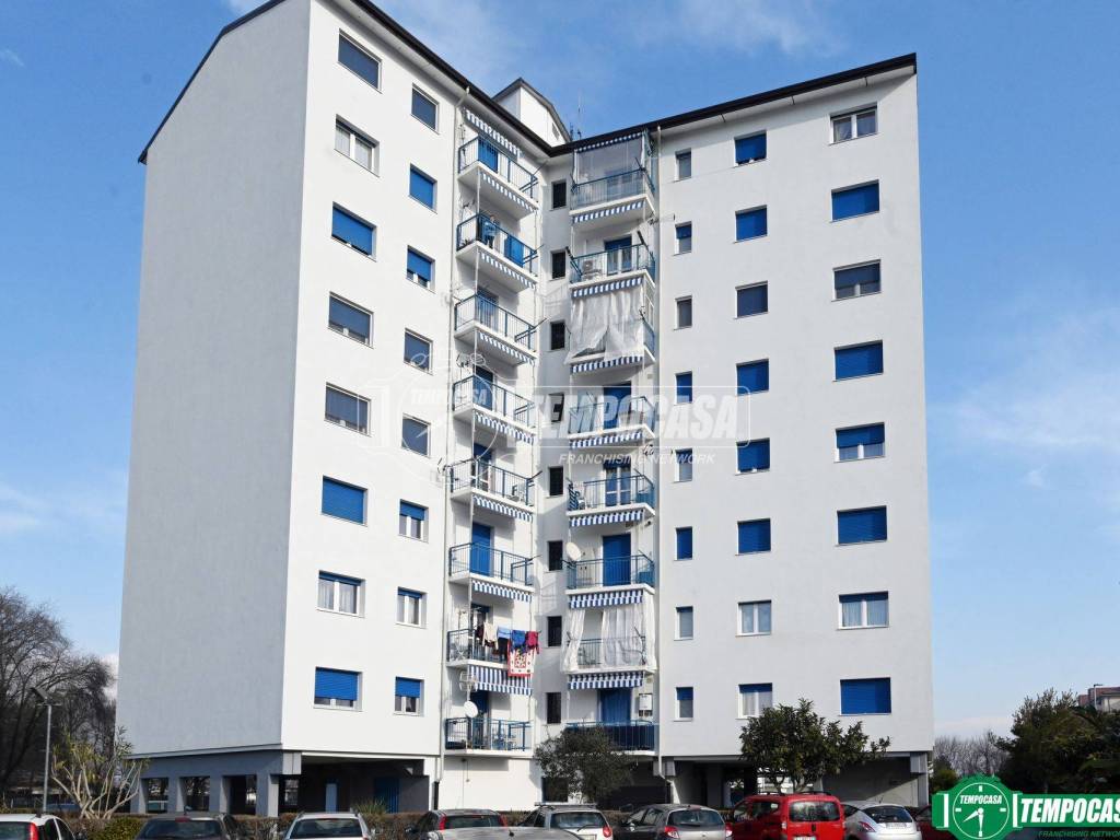 appartamento in vendita a Venaria Reale