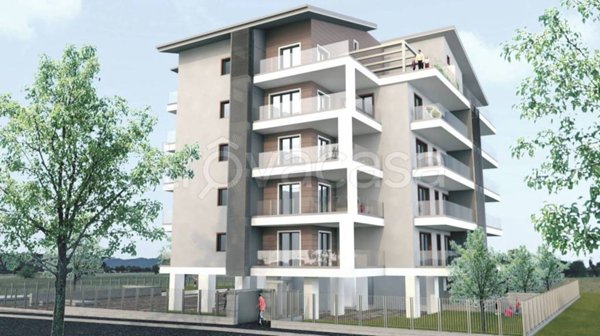 appartamento in vendita a Venaria Reale