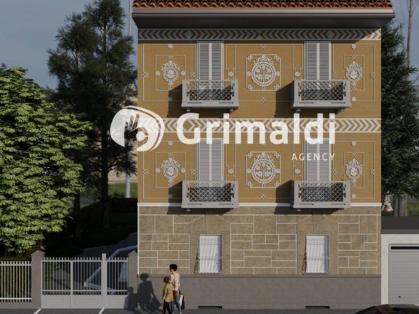 appartamento in vendita a Venaria Reale