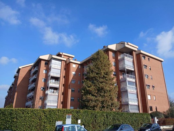 appartamento in vendita a Venaria Reale