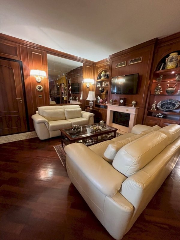 appartamento in vendita a Venaria Reale