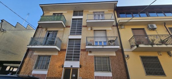 appartamento in vendita a Venaria Reale