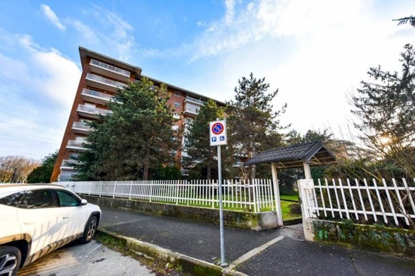 appartamento in vendita a Venaria Reale