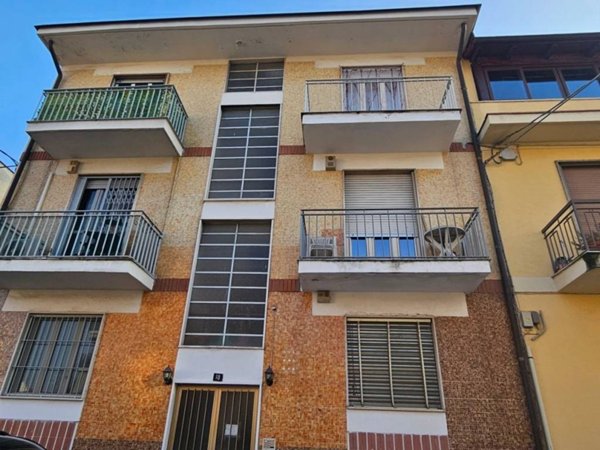 appartamento in vendita a Venaria Reale