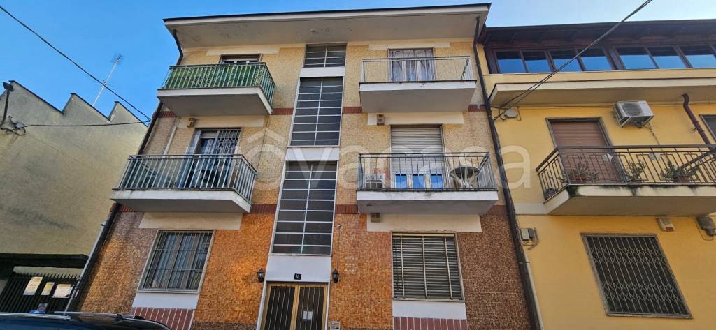 appartamento in vendita a Venaria Reale