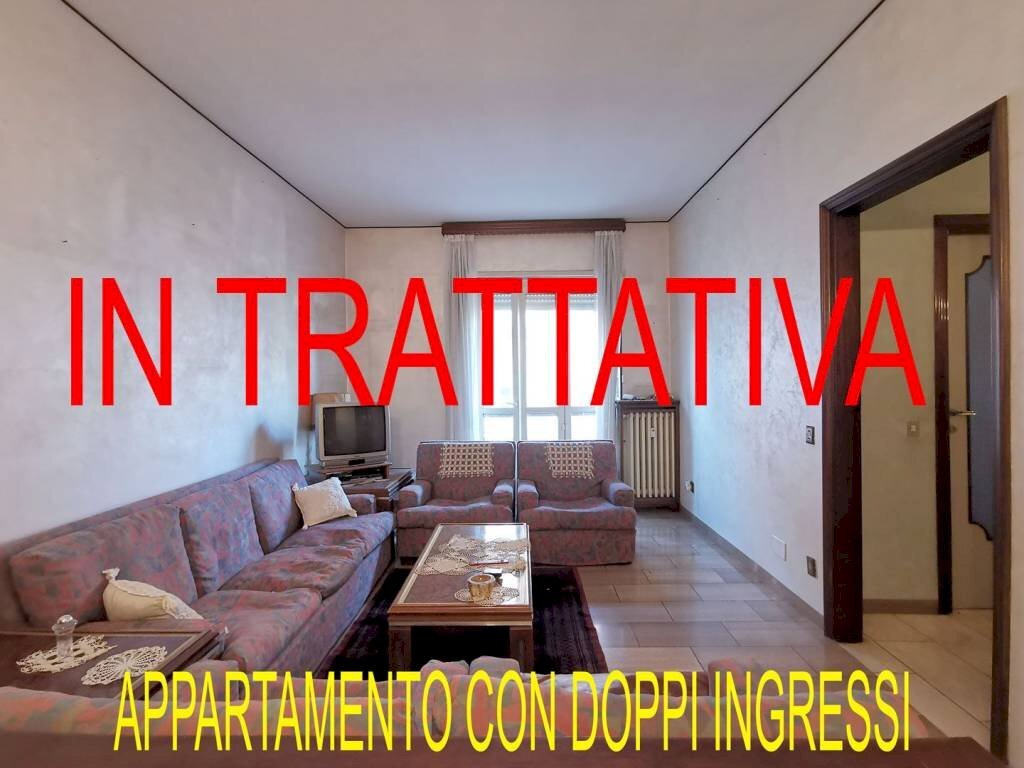 appartamento in vendita a Venaria Reale