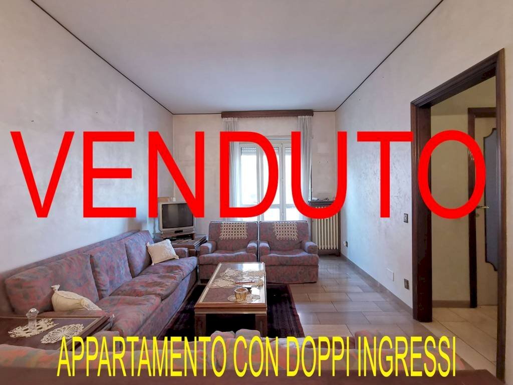 appartamento in vendita a Venaria Reale