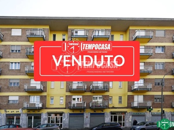 appartamento in vendita a Venaria Reale