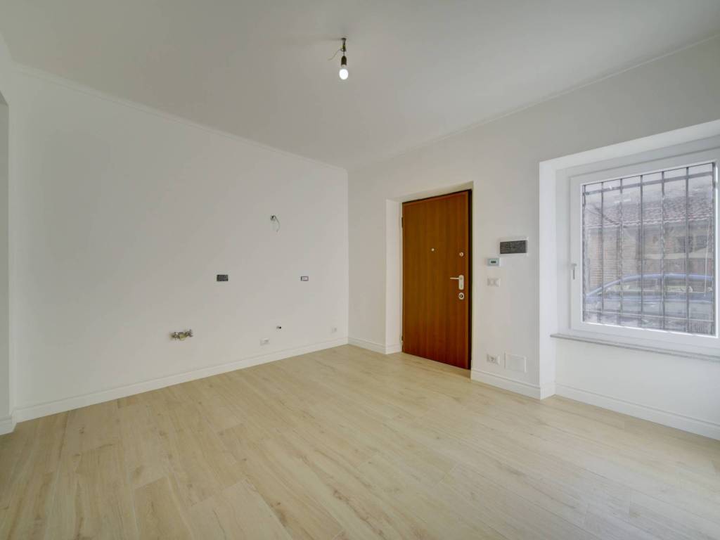 appartamento in vendita a Venaria Reale