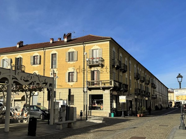 appartamento in vendita a Venaria Reale
