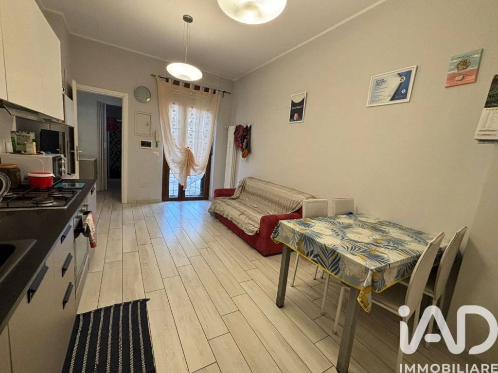 appartamento in vendita a Venaria Reale