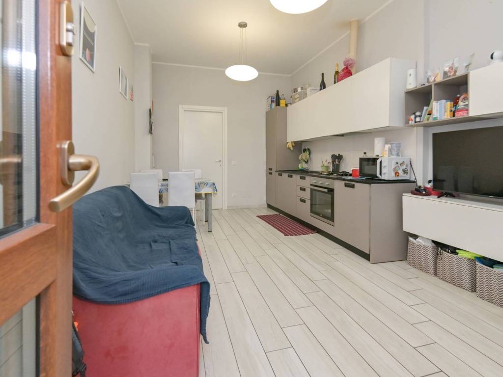 appartamento in vendita a Venaria Reale