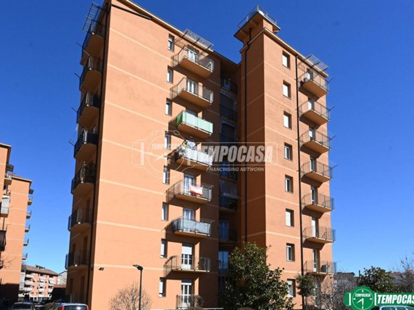 appartamento in vendita a Venaria Reale