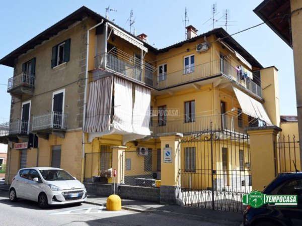 appartamento in vendita a Venaria Reale