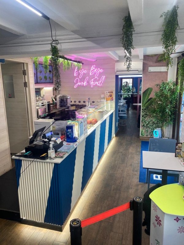 negozio in vendita a Venaria Reale