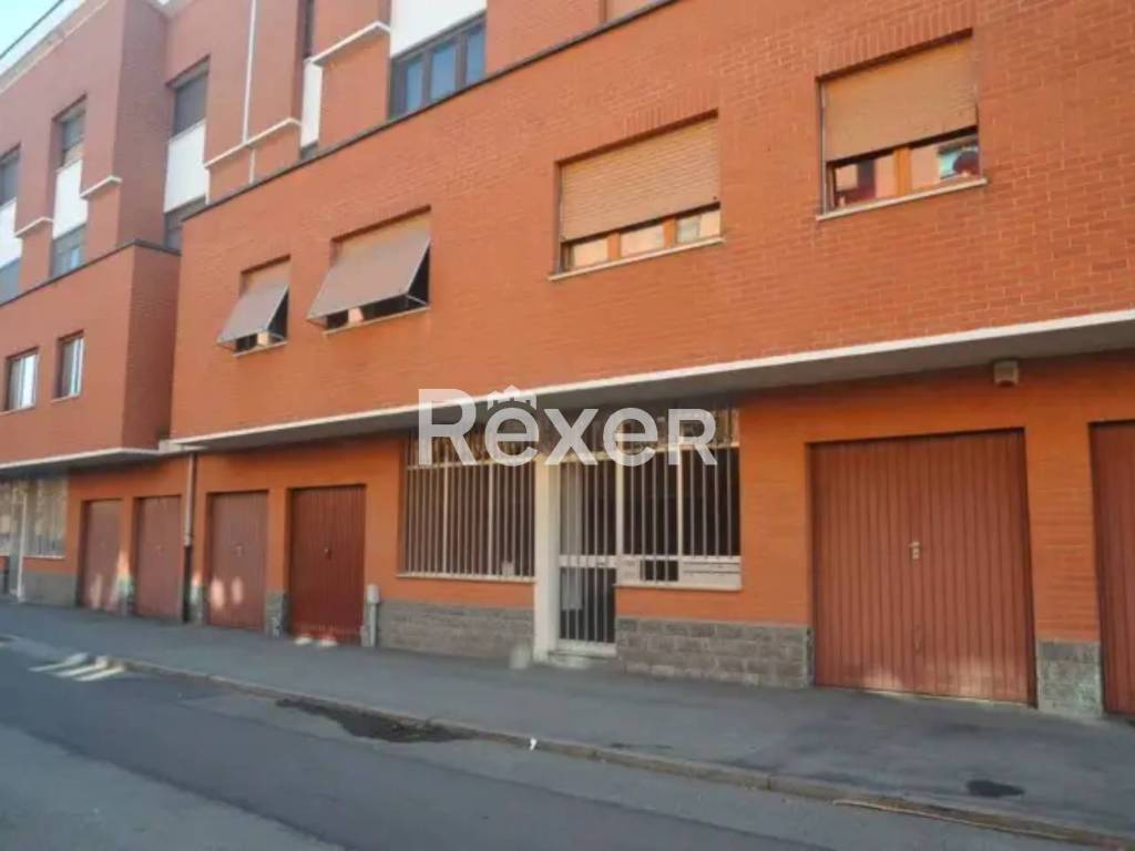 appartamento in vendita a Venaria Reale