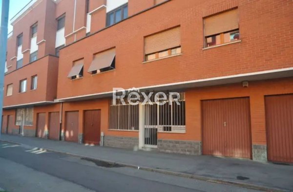 appartamento in vendita a Venaria Reale