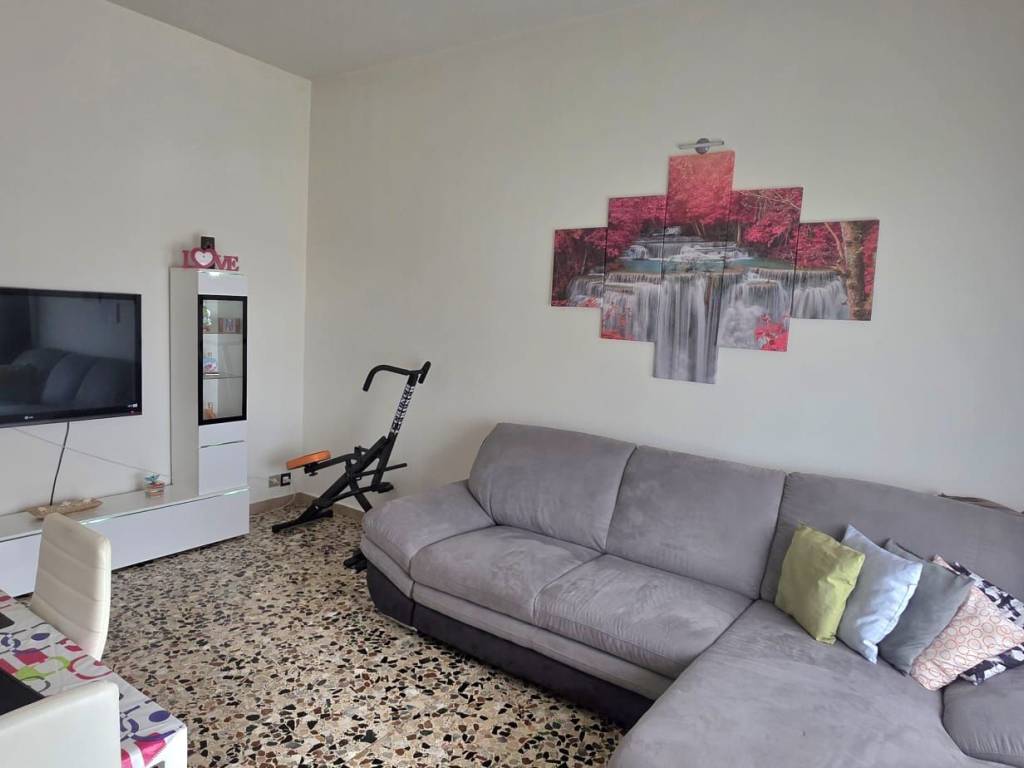 appartamento in vendita a Venaria Reale