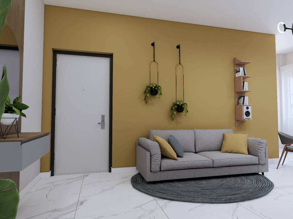 appartamento in vendita a Venaria Reale