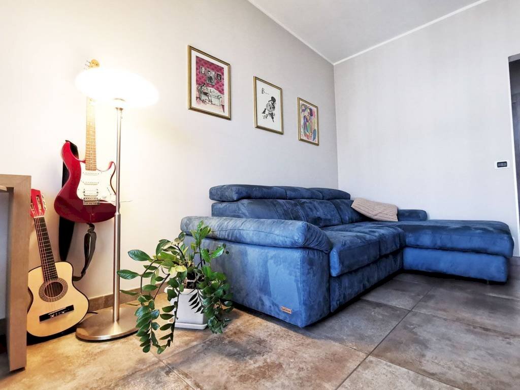 appartamento in vendita a Venaria Reale in zona Altessano