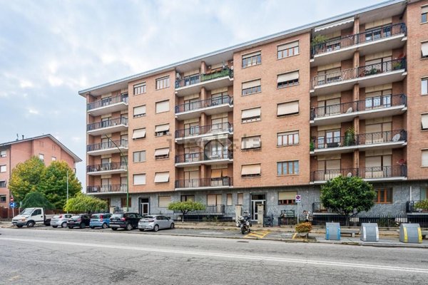 appartamento in vendita a Venaria Reale