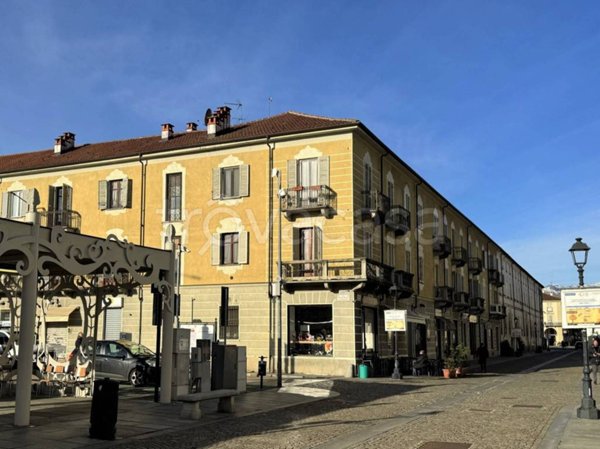 appartamento in vendita a Venaria Reale