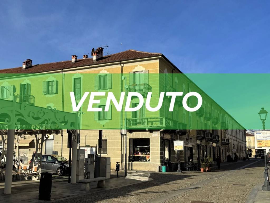 appartamento in vendita a Venaria Reale