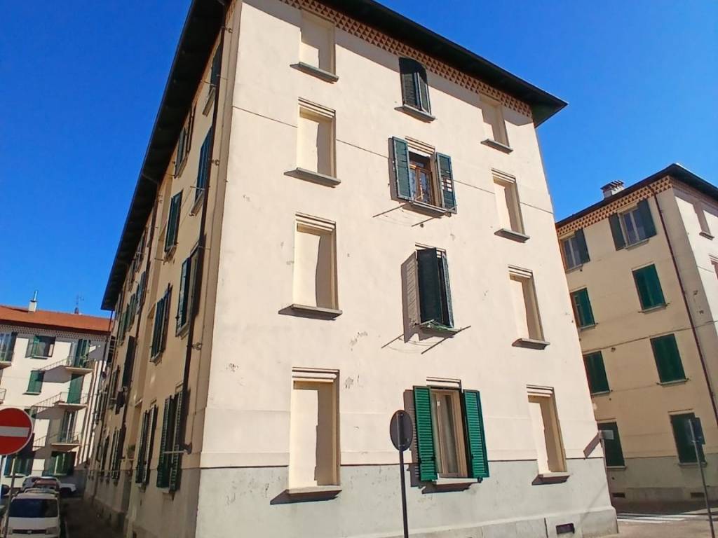 appartamento in vendita a Venaria Reale