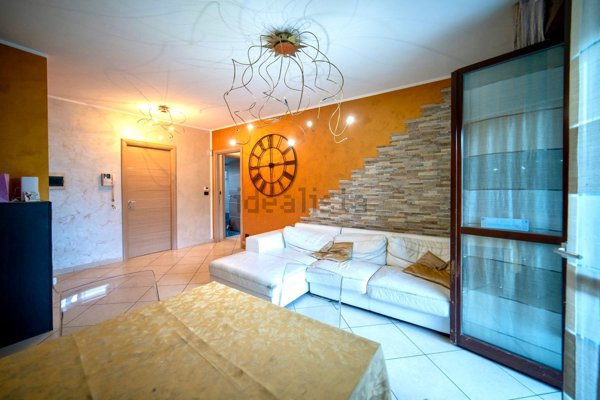 appartamento in vendita a Venaria Reale