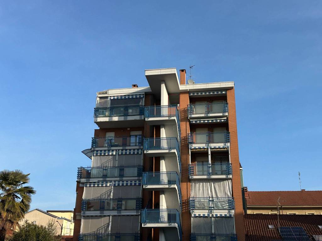 appartamento in vendita a Venaria Reale