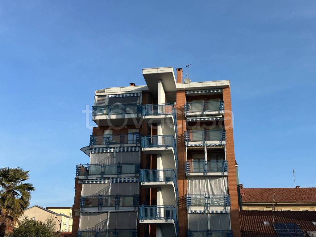 appartamento in vendita a Venaria Reale