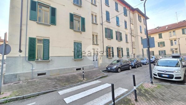 appartamento in vendita a Venaria Reale