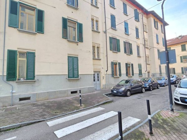 appartamento in vendita a Venaria Reale