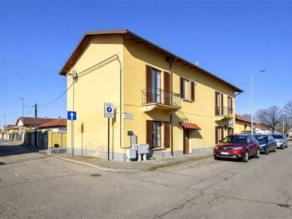 casa indipendente in vendita a Venaria Reale