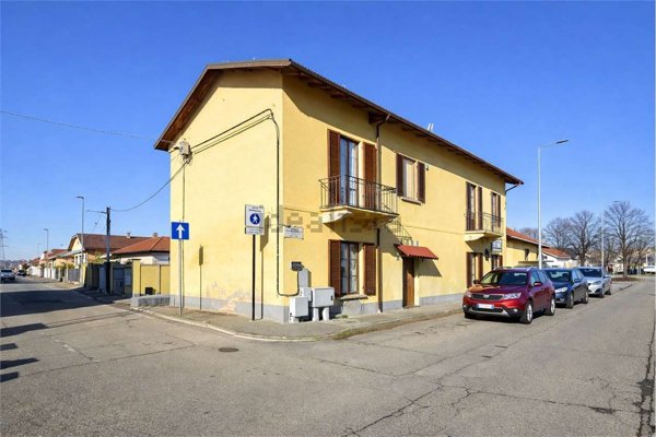 casa indipendente in vendita a Venaria Reale