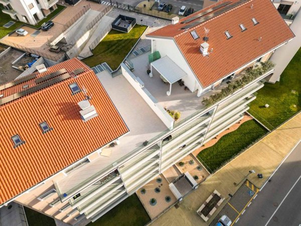 appartamento in vendita a Venaria Reale