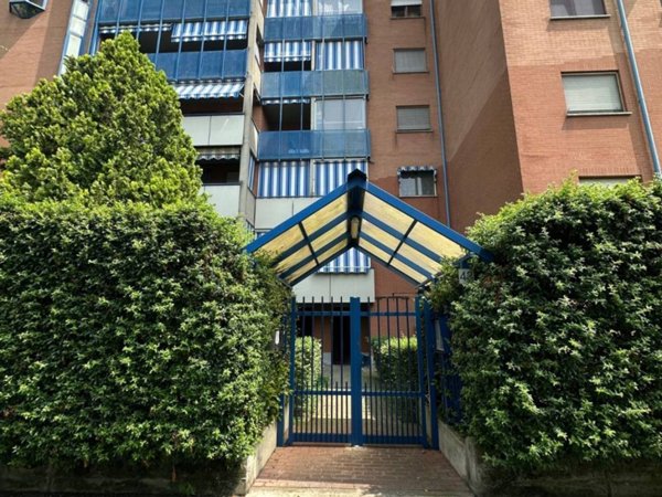 appartamento in vendita a Venaria Reale