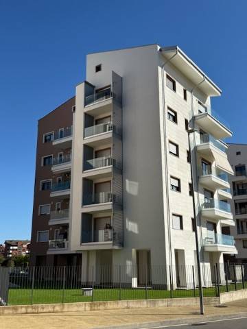 appartamento in vendita a Venaria Reale