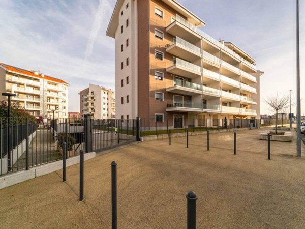 appartamento in vendita a Venaria Reale