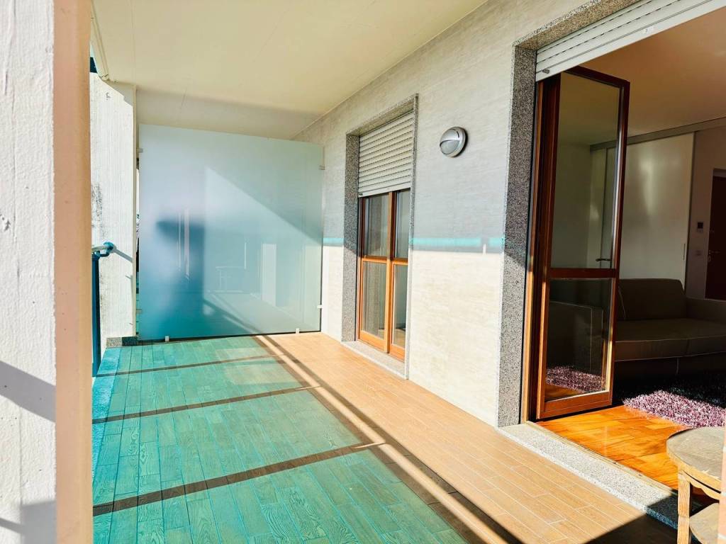 appartamento in vendita a Venaria Reale