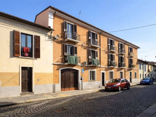 appartamento in vendita a Venaria Reale