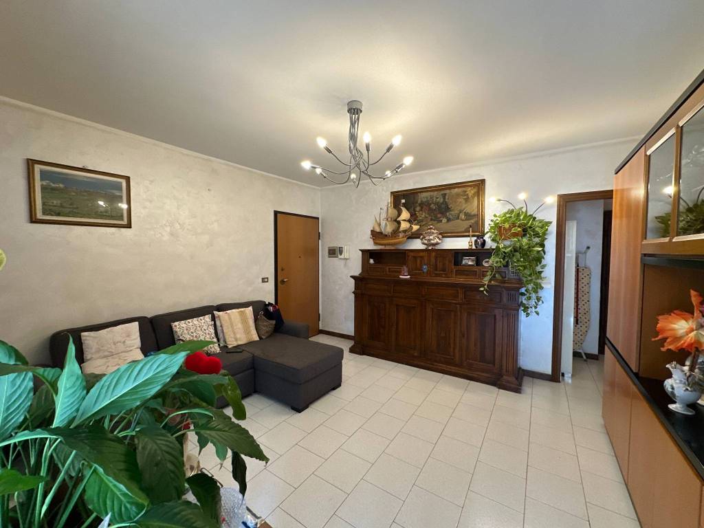 appartamento in vendita a Venaria Reale