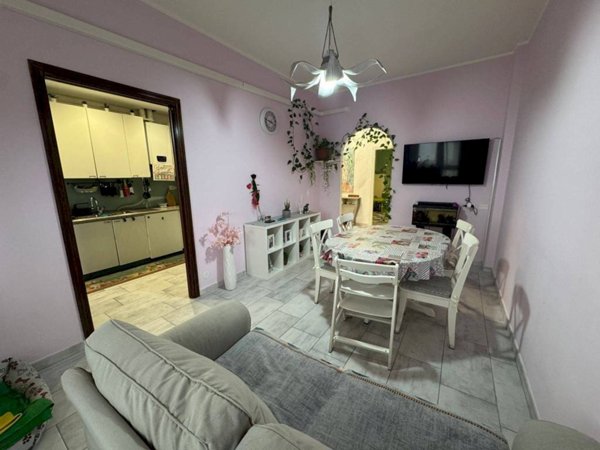 appartamento in vendita a Venaria Reale