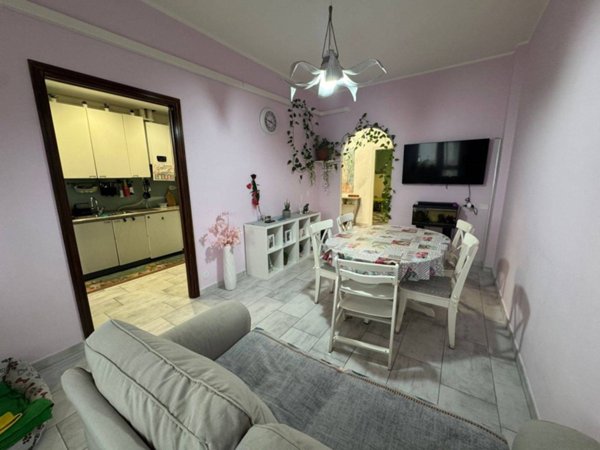appartamento in vendita a Venaria Reale