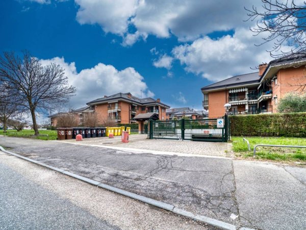 appartamento in vendita a Venaria Reale