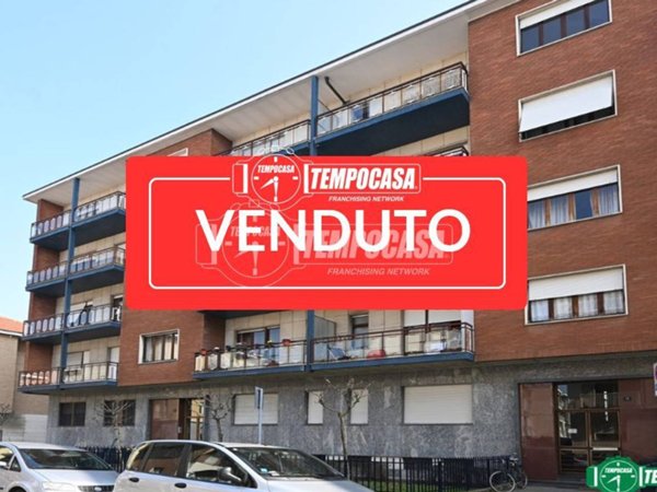 appartamento in vendita a Venaria Reale in zona Altessano