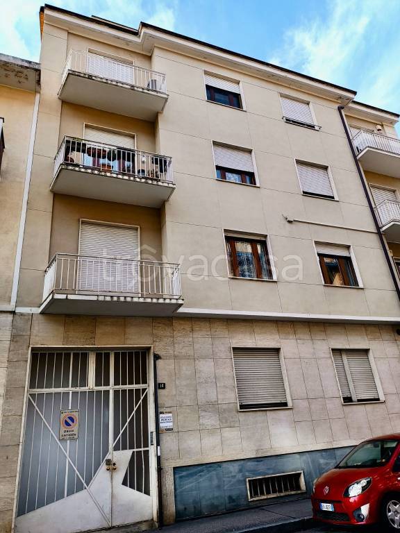 appartamento in vendita a Venaria Reale