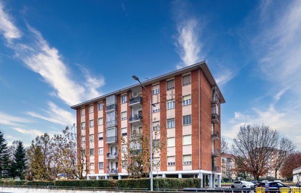 appartamento in vendita a Venaria Reale