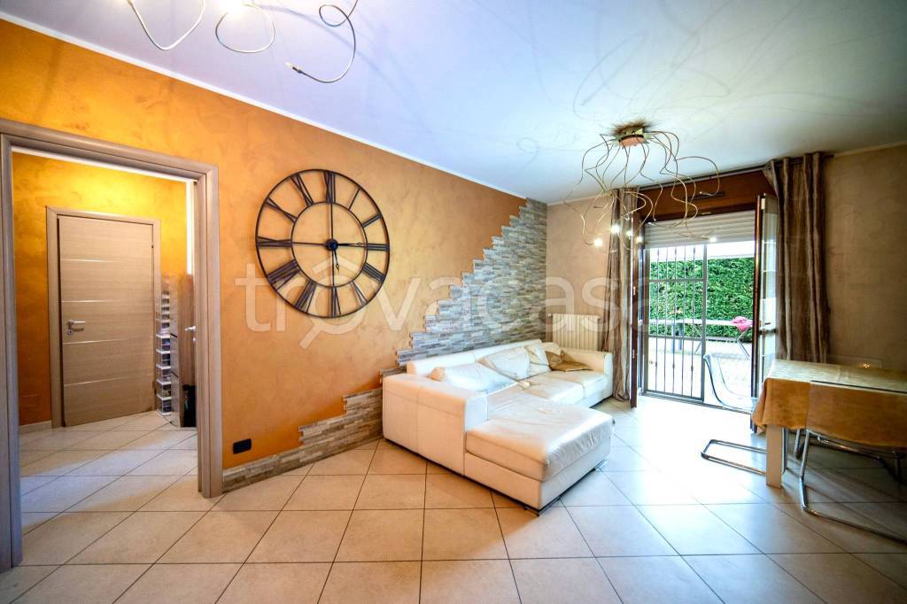 appartamento in vendita a Venaria Reale